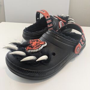 Chicago Bears Crocs